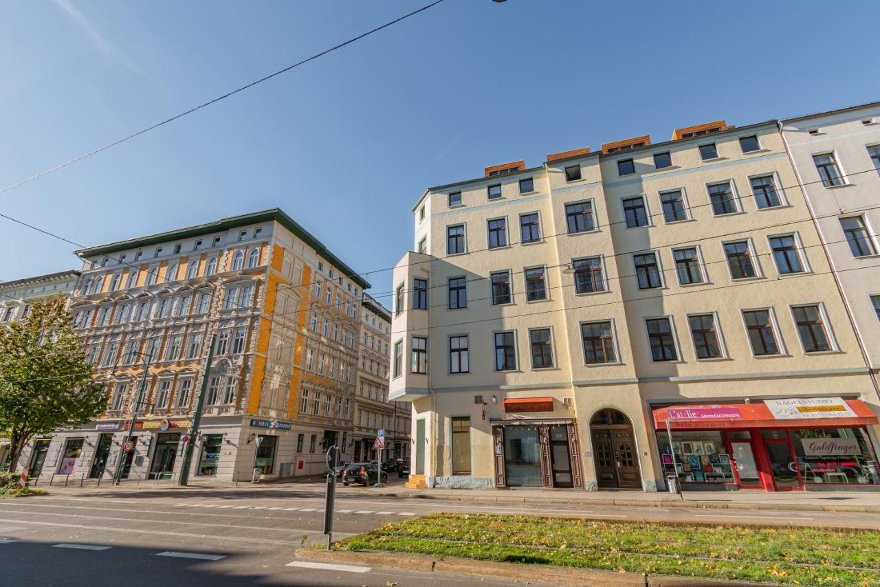 Helle Wohnung In Top-Lage, Hasselbachplatz - Altstadt, W-Lan, 4 Schlafplaetze Magdebourg Extérieur photo